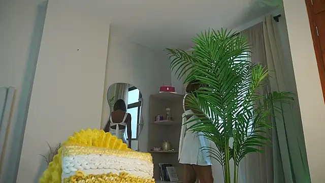 astreaharmonia online show from 11/26/25, 08:10