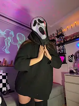 Snapshot of crystal_bunny7 chatting on 03/09/26, 03:10 crystal bunny7 online show from 03/09/26, 03:10