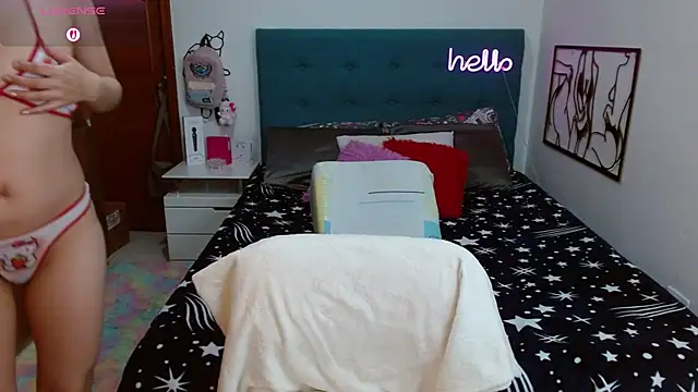 antonella sweet33 online show from 03/14/26, 08:03