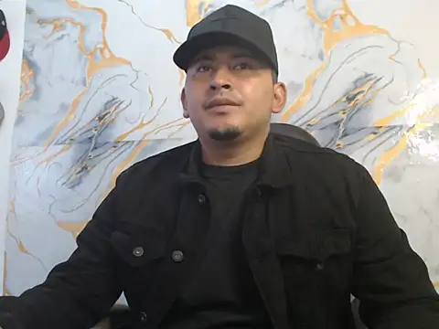 myke andrade online show from 05/25/26, 08:37