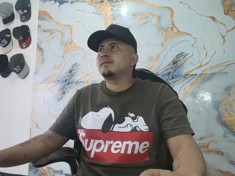 myke andrade online show from 05/27/26, 09:01