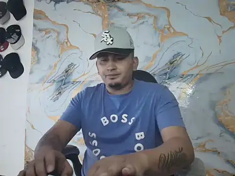 myke andrade online show from 06/01/26, 09:27