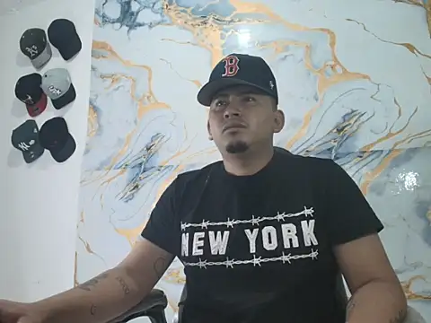 myke andrade online show from 06/04/26, 07:58