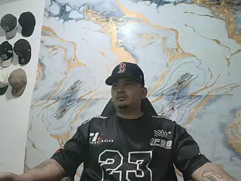 myke andrade online show from 06/18/26, 05:19