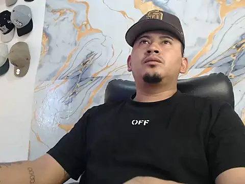 myke andrade online show from 07/15/26, 12:54