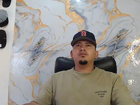 myke andrade online show from 07/25/26, 02:14