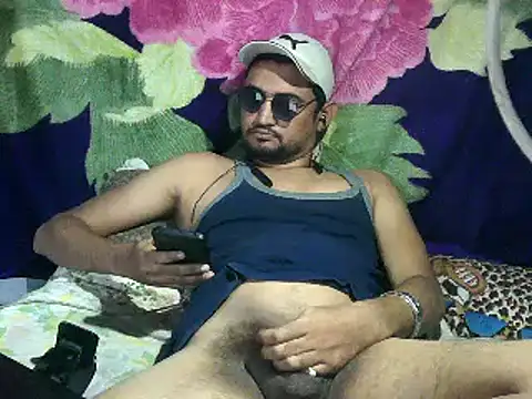 Rocobodymassager online show from 01/14/26, 09:26