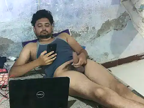 Rocobodymassager online show from 05/30/26, 02:52