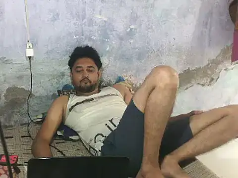 Rocobodymassager online show from 06/02/26, 02:57