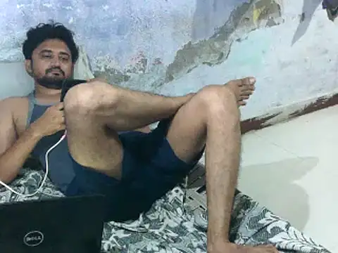 Rocobodymassager online show from 06/14/26, 03:25