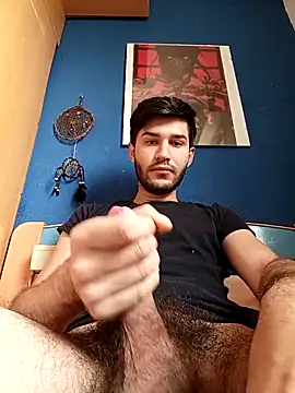 Esti02 online show from 09/27/25, 07:57