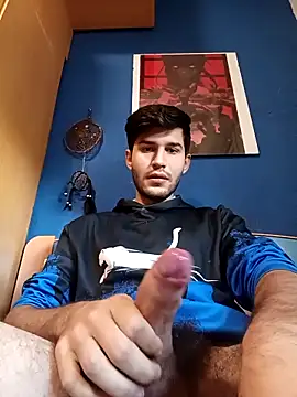 Esti02 online show from 10/11/25, 12:26