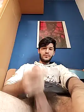 Esti02 online show from 11/23/25, 08:47