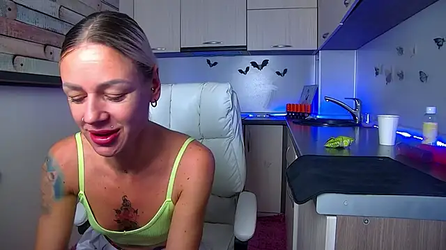 Skinny Nally online show from 11/28/25, 01:08