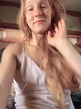 GoldenFlameGoddess online show from 03/11/25, 06:08