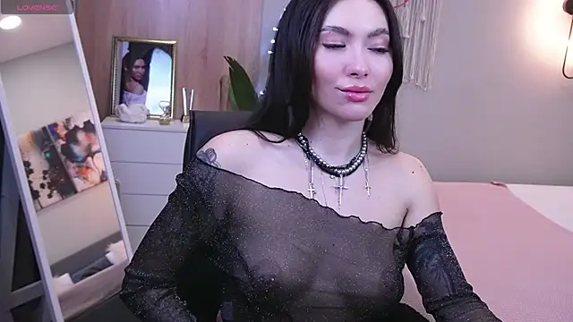 Molly Jons online show from 03/05/25, 06:33