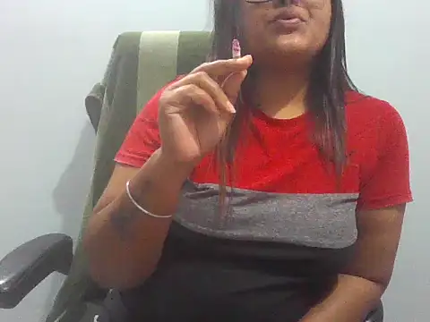 Snapshot of gyanvi1 chatting on 12/22/24, 11:33 gyanvi1 online show from 12/22/24, 11:33