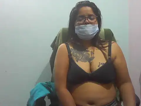 Snapshot of gyanvi1 chatting on 01/14/25, 12:56 gyanvi1 online show from 01/14/25, 12:56