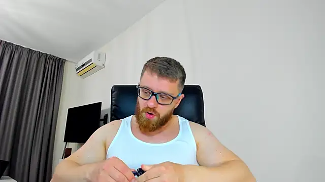 Findom guy online show from 04/06/26, 08:48