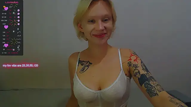 amelia lye online show from 09/13/25, 05:02