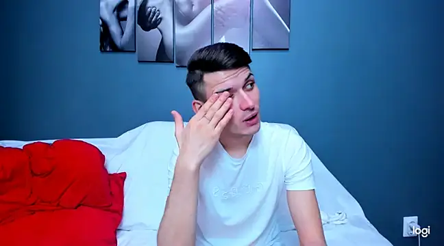 andboyfor6 online show from 12/22/24, 03:44