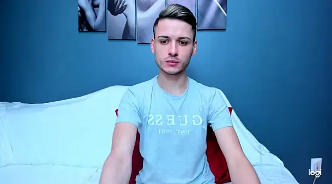 andboyfor6 online show from 01/20/25, 08:09