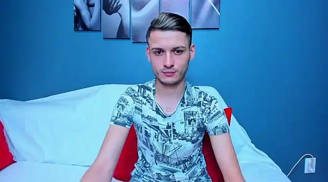 andboyfor6 online show from 01/29/25, 12:43