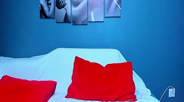 andboyfor6 online show from 02/01/25, 05:39