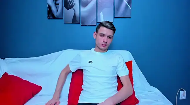 andboyfor6 online show from 02/05/25, 01:44