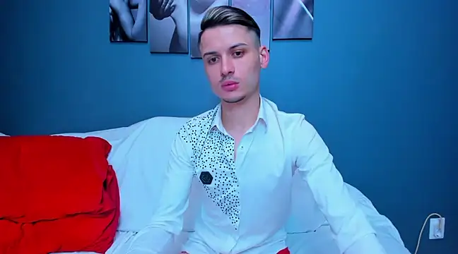 andboyfor6 online show from 02/21/25, 09:24