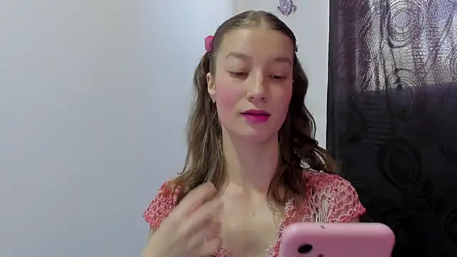 MiiaVolkova online show from 09/12/25, 04:51