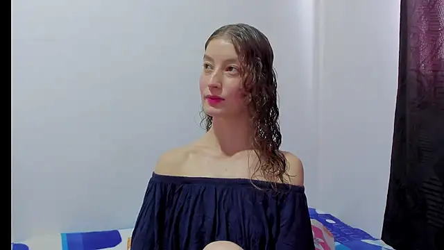 MiiaVolkova online show from 11/13/25, 05:34