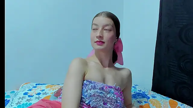 MiiaVolkova online show from 04/26/26, 12:30