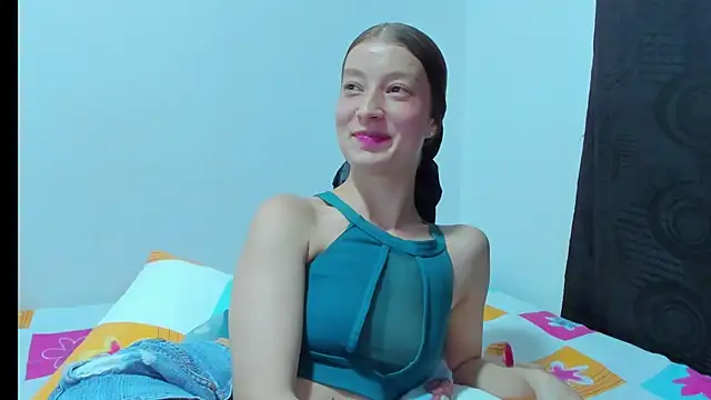 MiiaVolkova online show from 05/08/26, 12:27