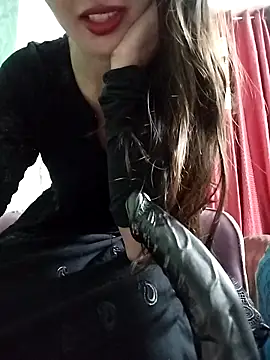 Noor Darliing online show from 11/22/25, 03:11