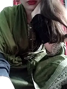 Noor Darliing online show from 03/16/26, 03:05