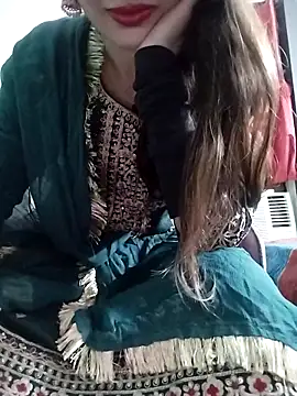 Noor Darliing online show from 04/25/26, 03:42