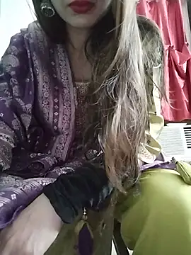 Noor Darliing online show from 05/23/26, 03:49