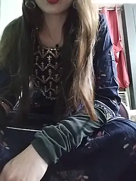 Noor Darliing online show from 06/03/26, 03:39