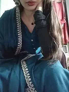 Noor Darliing online show from 06/04/26, 03:40