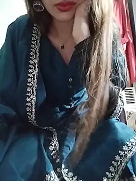 Noor Darliing online show from 06/10/26, 03:44