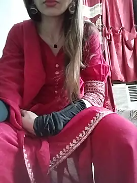 Noor Darliing online show from 06/12/26, 03:44