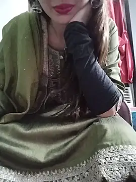 Noor Darliing online show from 06/15/26, 03:25