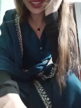 Noor Darliing online show from 06/17/26, 04:08