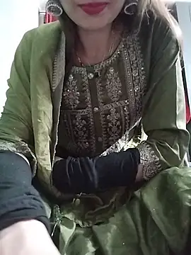 Noor Darliing online show from 06/23/26, 03:10