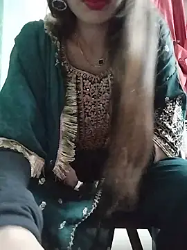Noor Darliing online show from 06/24/26, 03:11