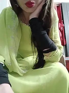 Noor Darliing online show from 06/27/26, 02:34