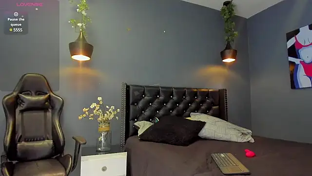 Sophiietaylor online show from 01/18/25, 11:11