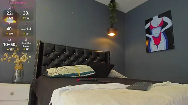 Sophiietaylor online show from 01/27/25, 11:22