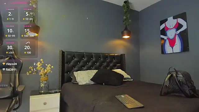 Sophiietaylor online show from 01/30/25, 11:13